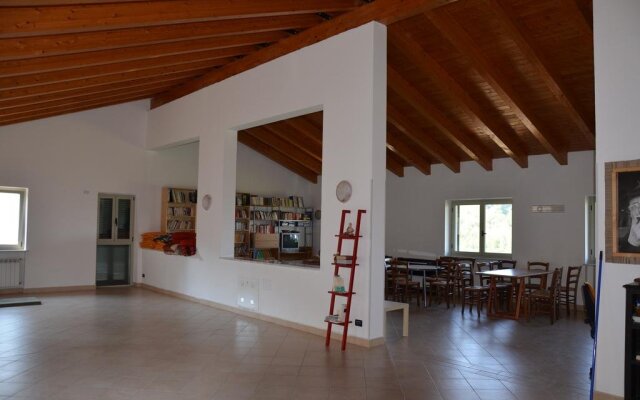 La Casa dei Pensanti