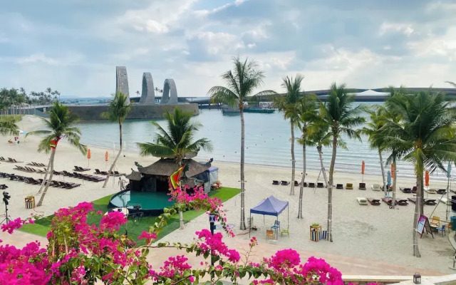 La Phan Phu Quoc Hillside Apartment