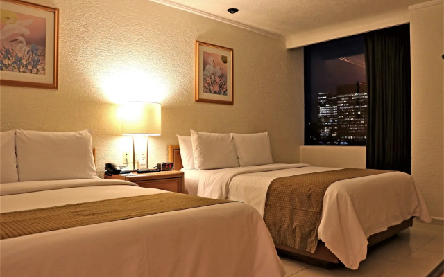 Hotel PF