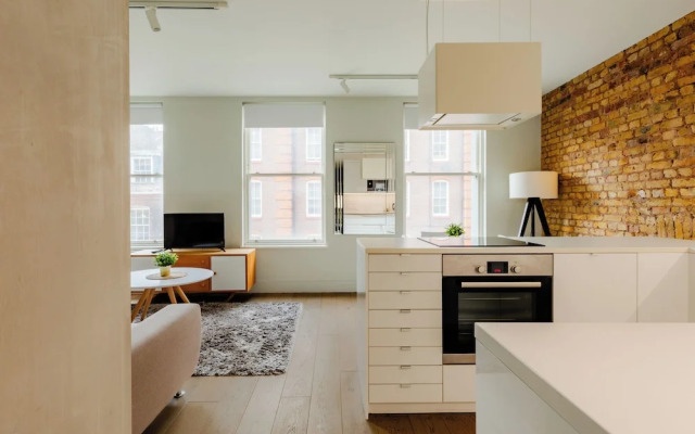 Holborn by Excel Apartments