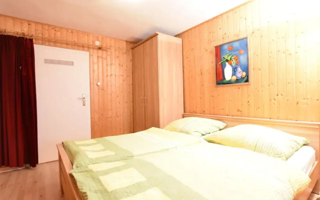 Moderne Ferienwohnung in Kuhlungsborn im Grunen