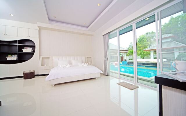 Baan Piam Sanook