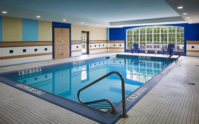 Staybridge Suites Oakville by IHG