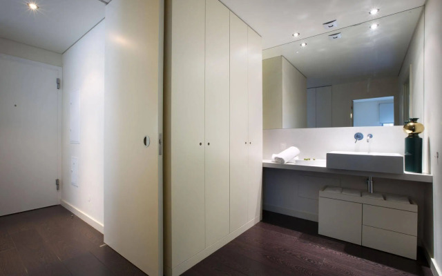 Oriente Marina Apartments by APT IIN - Parque das Nações