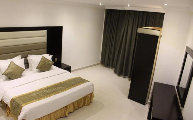 Shally Residence