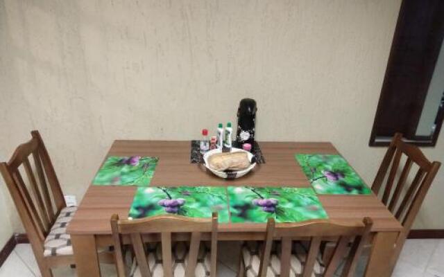 Casa 25 (Dois Pinheiros)