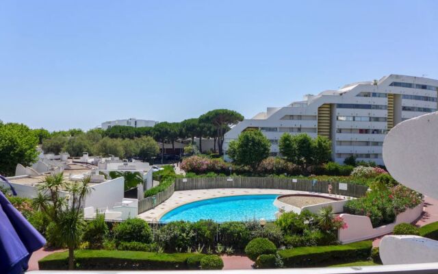 Villa Du Soleil La Grande Motte 31444