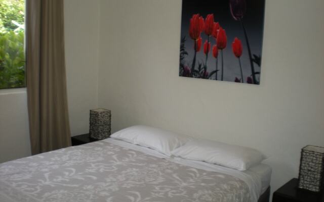 Willow Dene Holiday Apartments