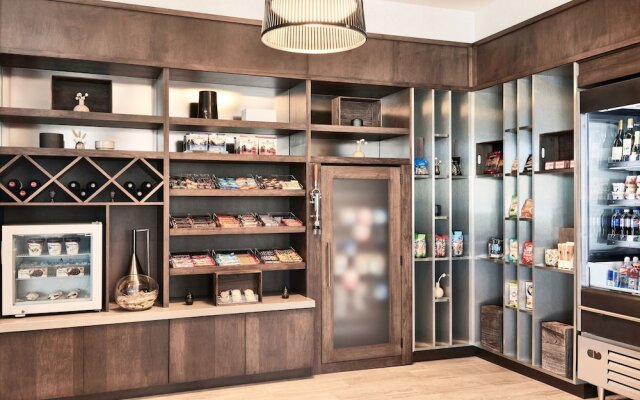 AC Hotel Nashville Brentwood