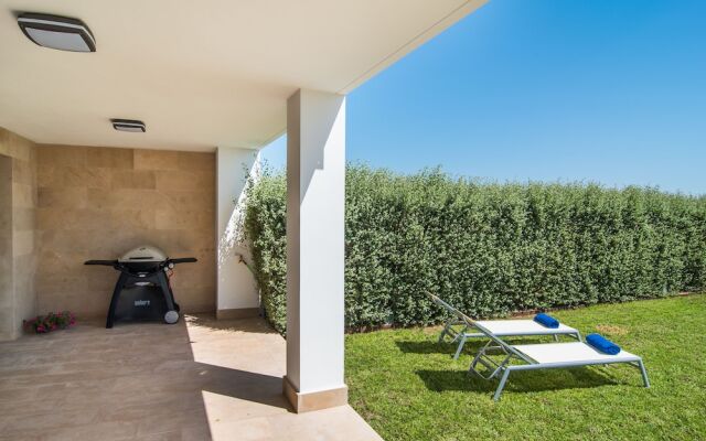 Residence by G Villa del Mar