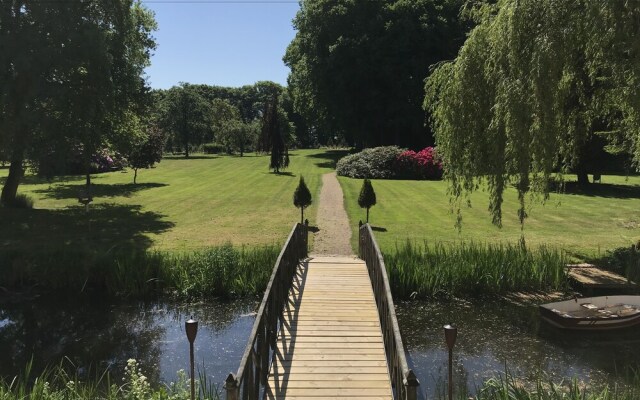 Ullerup Hovedgaard