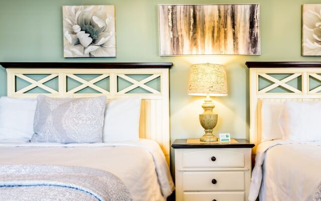 Bouchard Inn & Restaurant