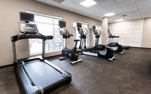 Residence Inn Tulsa Midtown