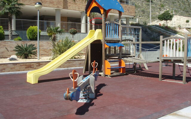 Torre Maestral