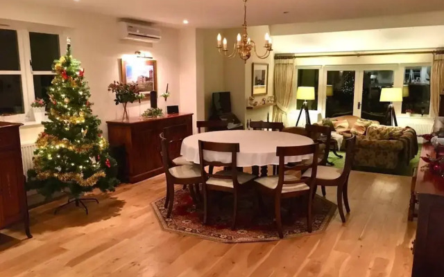 Luxury Accom With Pool Henbury Macclesfield