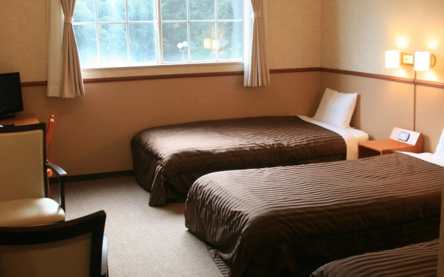 Atami Hotel PAIPU NO KEMURI
