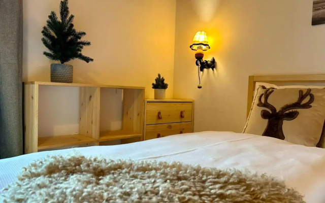 Edelweiss Lodge Lachtal I Ski & Mountain Vibes