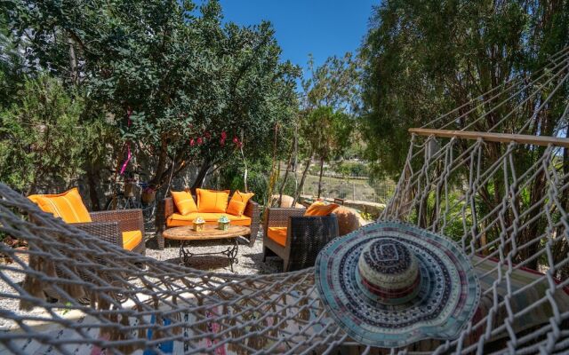 Maroussa's Apartment's