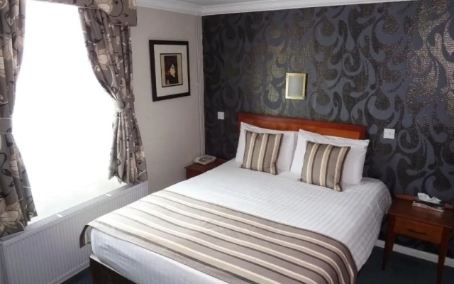 Aston Court Derby City Centre by Belvilla