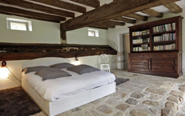 Le Moulin de La Ronce