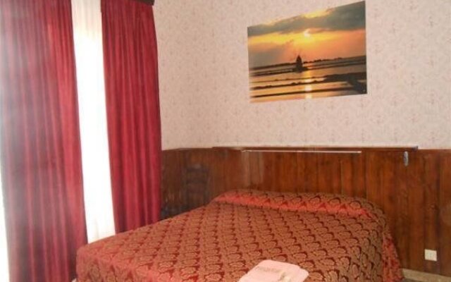 B&B Aria Di Mare
