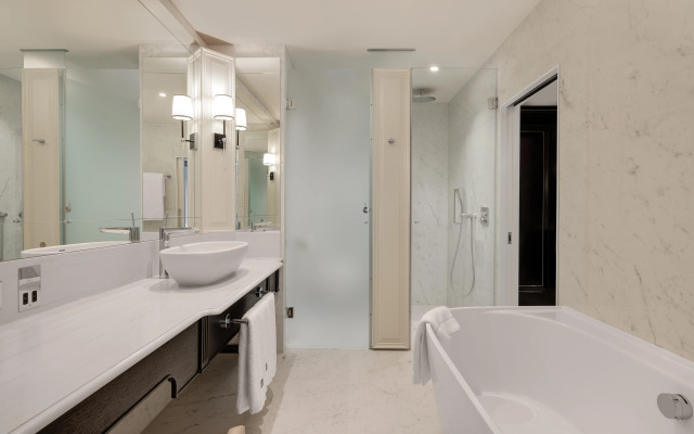 Fairmont Windsor Park