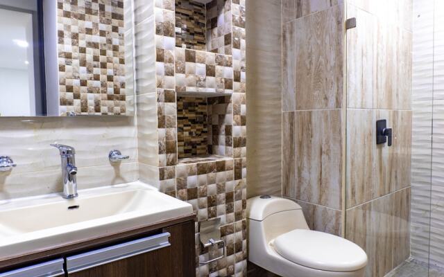 Cómodos Apartamentos en Medellín