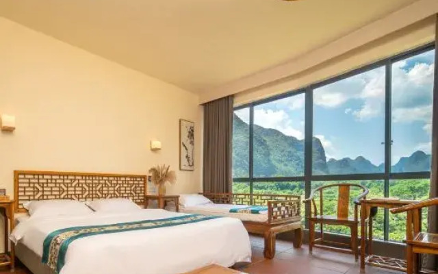Moon River Inn