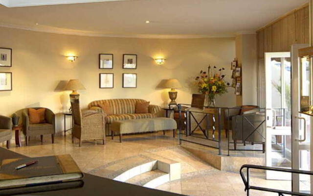 Unit 323 Leisure Bay Luxury Suites