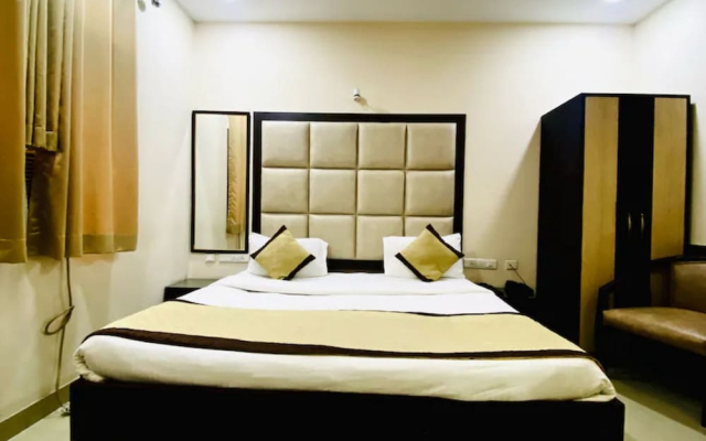 Hotel Pradeep