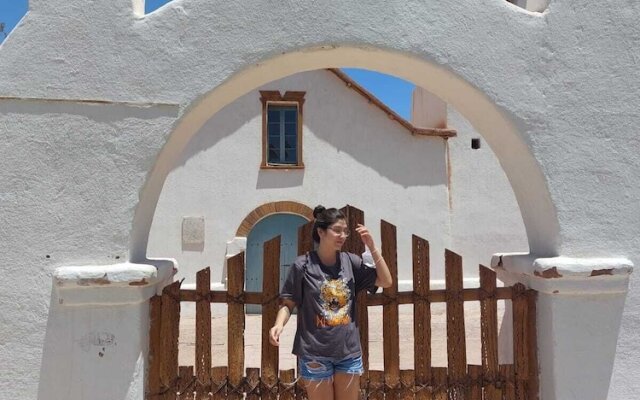 Atacama Checar Hostal