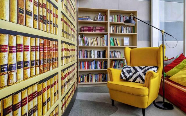 Novotel Warszawa Airport