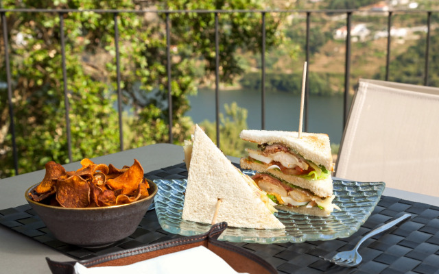 Douro Palace Hotel Resort and Spa