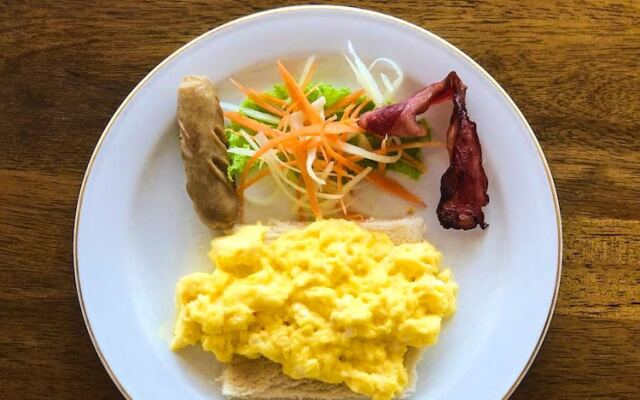 Kesari Glory Nusa Penida by GenuineHost