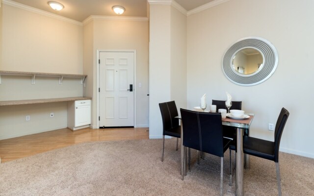 River Terrace by Bluebird Suites