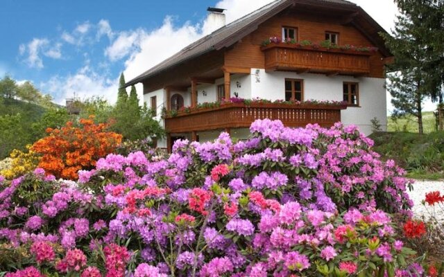 Appartements Haus Elfi