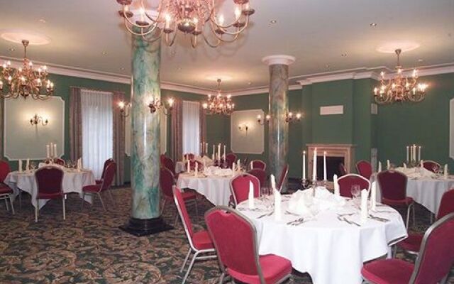 Schlosshotel Schkopau