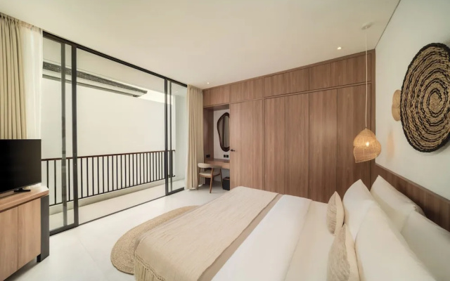 The Vinava Villa Canggu by Ini Vie Hospitality