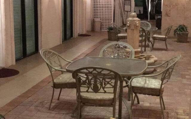 Boca Grande Hotel