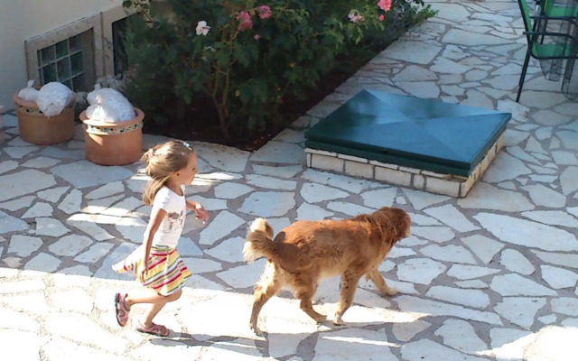 Ionian Villas Lefkas