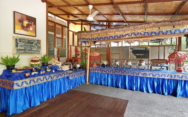 Bismarkia Suite