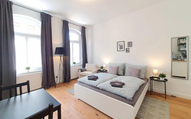 Altstadt-Ferienwohnungen Braunschweig