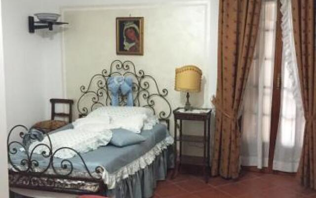 Villa Ida Bed and Breakfast