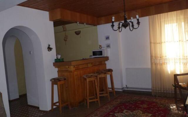 Apartament Alba ca Zapada
