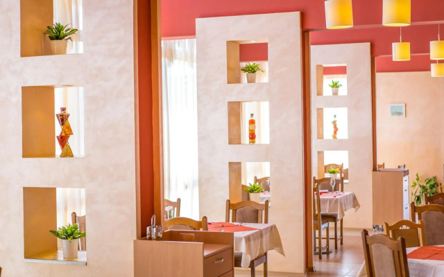 Hotel Longoza - All Inclusive