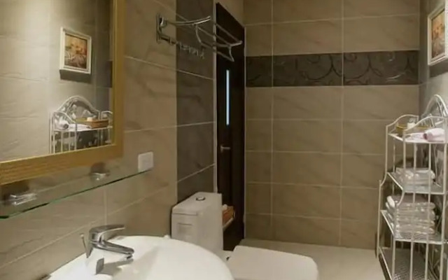 Wei Feng Jia Yuan B&B