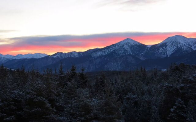 Appart Vacances Pyrénées 2000 26255