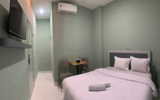 Qinara Inn