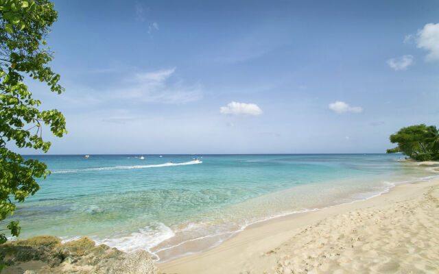 Beach View