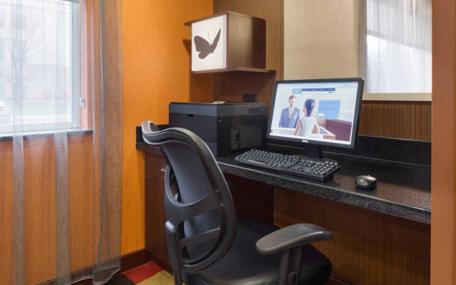 Fairfield Inn & Suites Youngstown Boardman/Poland